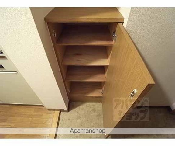 ファリオ四条の内装写真