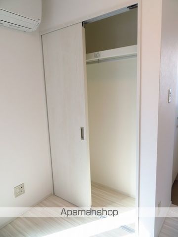 FKK5の内装写真