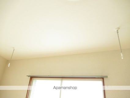 ＵＲ　ＵＥＤＡ　Ａ[1K/27.94m2]の内装9