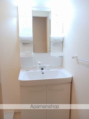 ミルト住吉Ⅰ 101 ｜ 徳島県阿南市住吉町宮ノ北388-1（賃貸アパート1R・1階・32.94㎡） その8