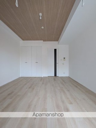 レジディア杉並方南町[1K/26.93m2]のリビング・居間