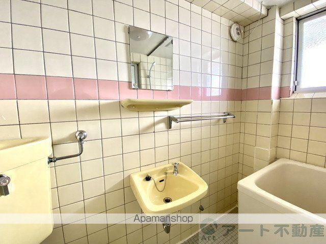 アルト久万ノ台の内装写真