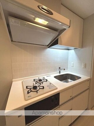 アーデン清澄白河[1K/24.4m2]のキッチン2