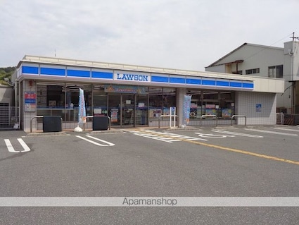 コーポ田中５号館[3DK/54.4m2]の周辺8