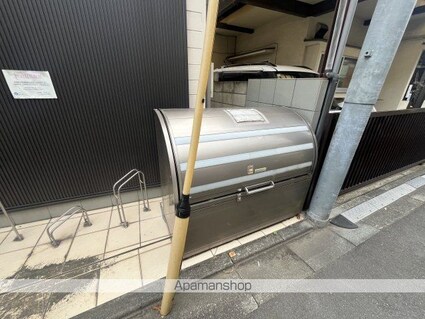 Ｓｅｒａ．Ｕ笹塚[1R/15.74m2]のその他内装1