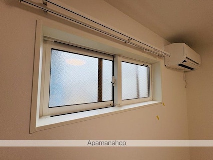 パーチェ堀切[1K/17.82m2]の内装6