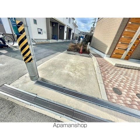 アムール砂IIIの外観写真