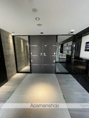 SーRESIDENCE黒川本通一丁目の内装写真