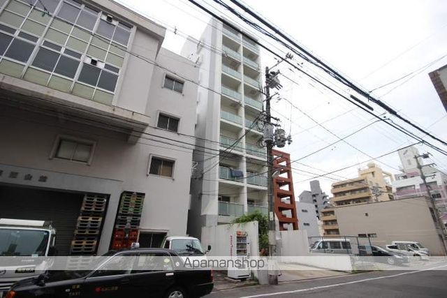 FKJ十日市ビルの外観写真