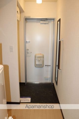 レオネクストエトワールの内装写真