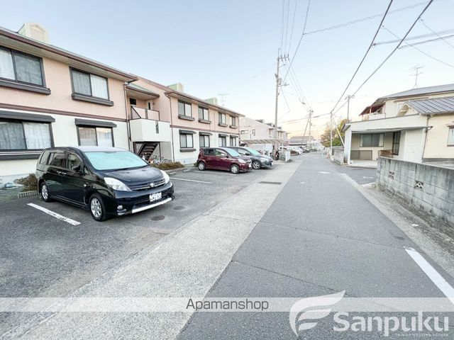 ハイブリッジB棟のその他写真