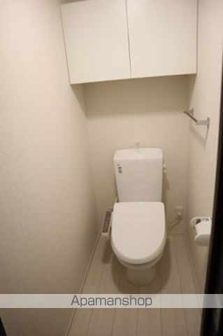 ビルゴ中吉野の内装写真