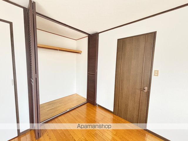 領家7丁目戸建の内装写真