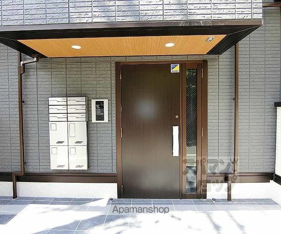 DーROOM京都壬生の外観写真