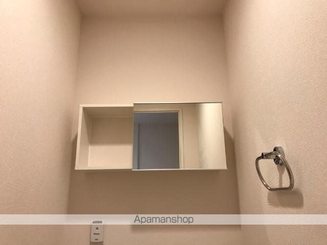 マッキンリー黒野 203 ｜ 岐阜県岐阜市黒野103-1（賃貸アパート1K・2階・29.75㎡） その17