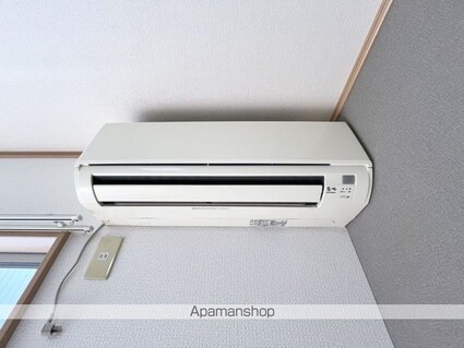 Ｈｏｕｓｅ　Ｉ　ＲＯＫＵＢＡＮＫＡＮ[1K/23.6m2]のその他設備