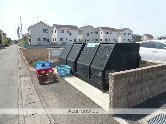 コスミオン Aの外観写真