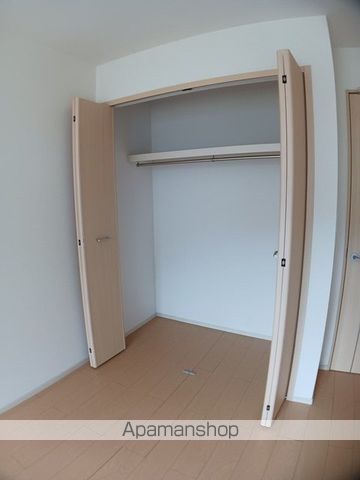 メープルハウス Bの内装写真