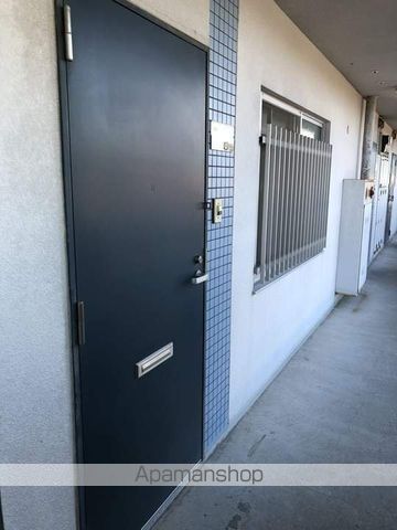とさでん交通後免線 舟戸駅 徒歩7分 11階建 築34年のその他写真