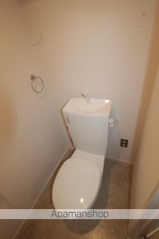 高杉ハイツ丹羽の内装写真