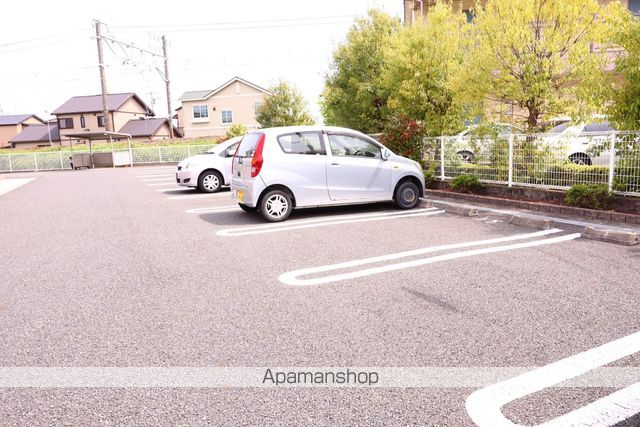 コーポロマンDのその他写真