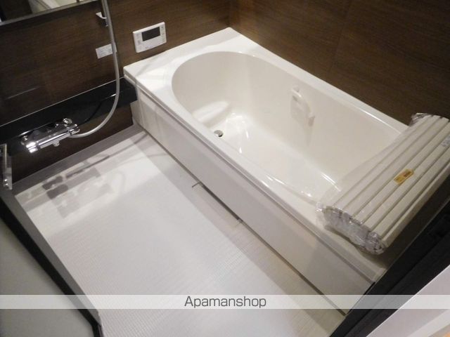 ROMAN BEL AIRの内装写真