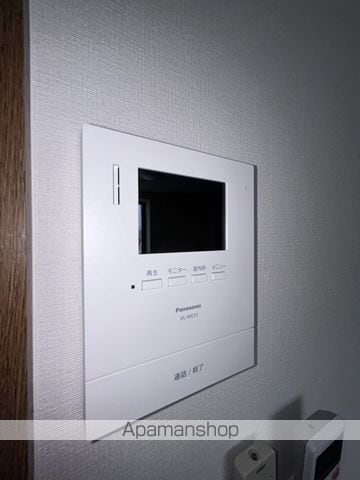 三宅ビルの内装写真