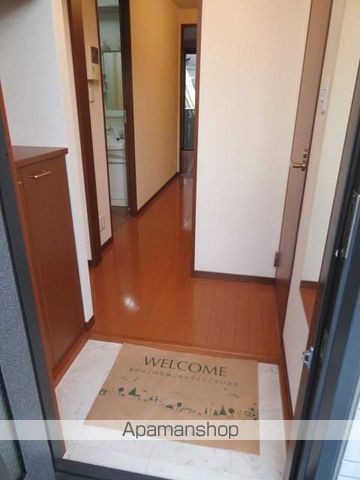 エステート旭の内装写真