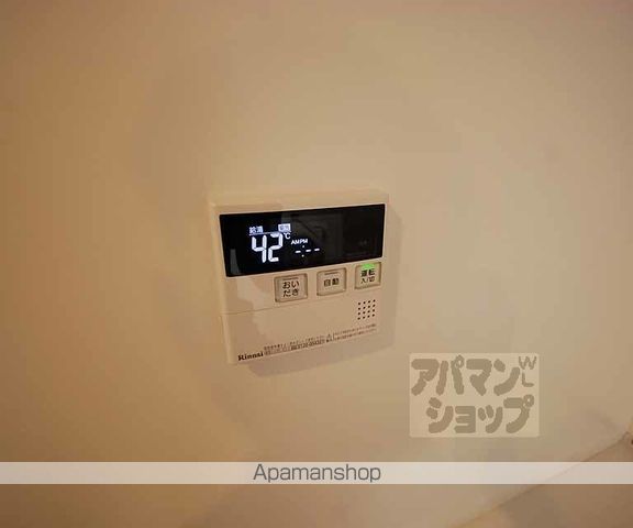 薬師テラスの内装写真