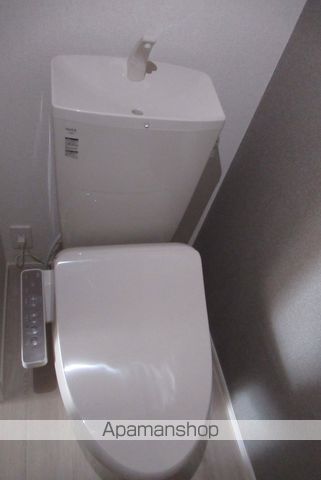リアン フォールの内装写真