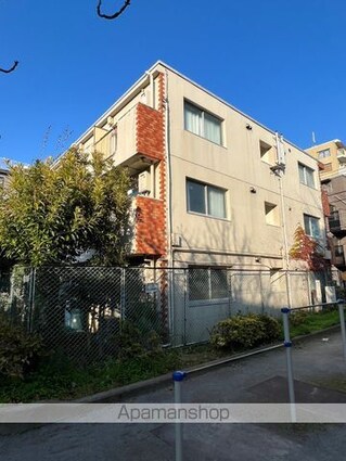メゾン・ド・富士見町[1R/12.6m2]の外観4
