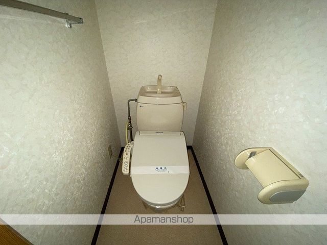 サン・ボニールの内装写真