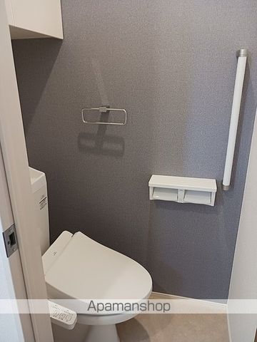 セネシオの内装写真