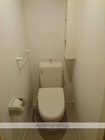 シーサイドヴィラ Bの内装写真