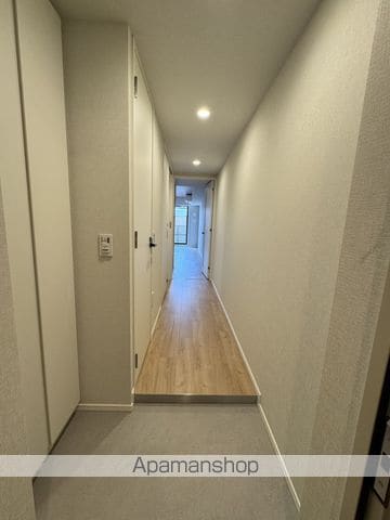 リビオメゾン大岡山の内装写真