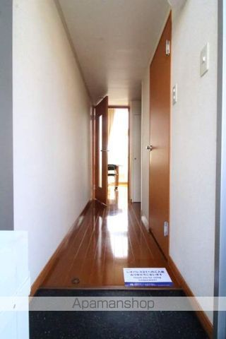 レオパレスコスモ京山の内装写真