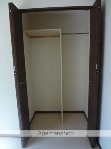 マンション大雪の内装写真