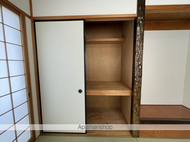 中野町さくらマンションの内装写真