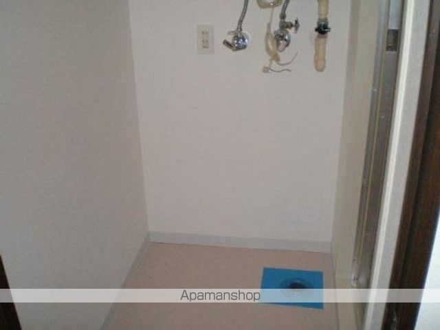 メゾン・ド・北円山の内装写真