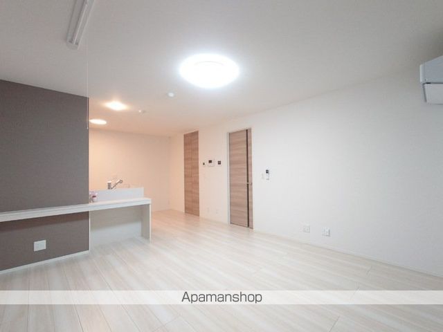 DーRESIDENCE西町の内装写真