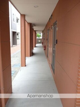 グラン　クール[1K/26.25m2]の共用部5