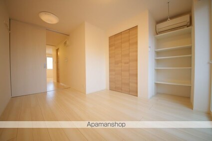 ディールームＫ[1LDK/43.41m2]の内装1