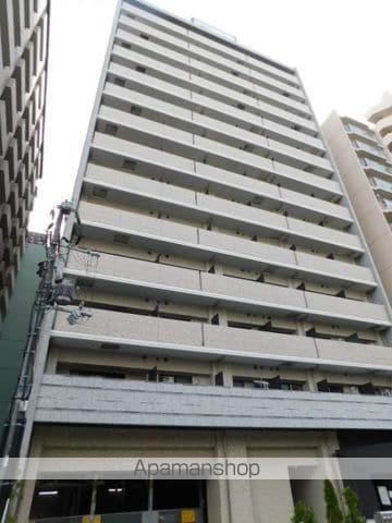 S−RESIDENCE江坂エミネンス