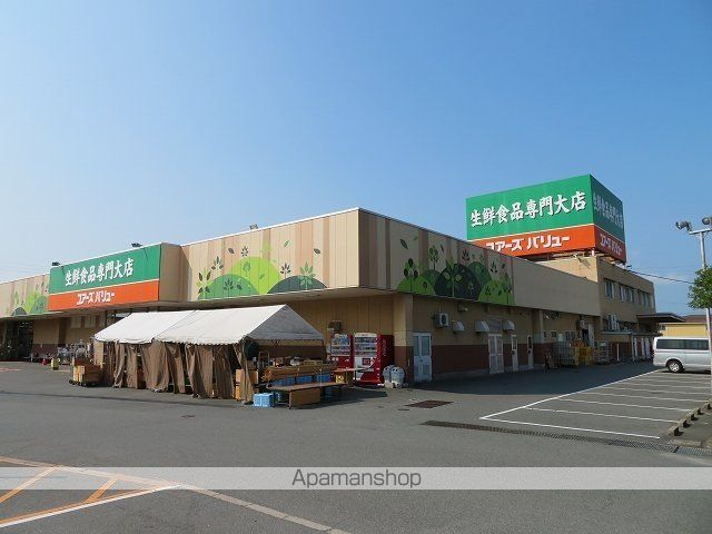 ビビエンタ Bの周辺写真