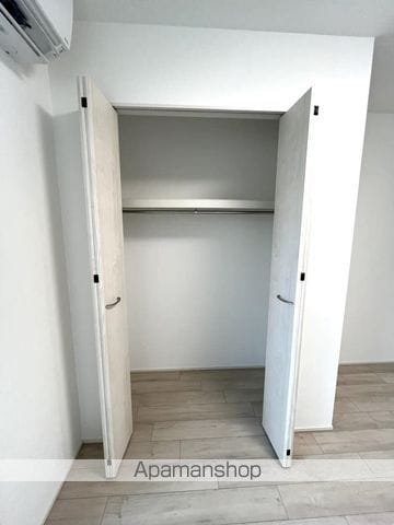 フジパレス喜連瓜破V番館の内装写真