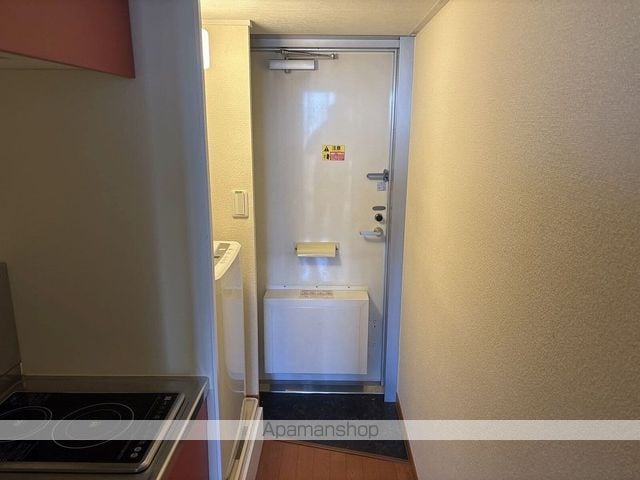 レオパレスエスペーロIIIの内装写真
