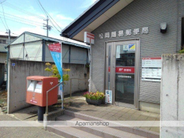 ルシエールの周辺写真