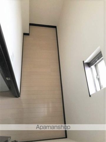 レオネクストみなとまちの内装写真