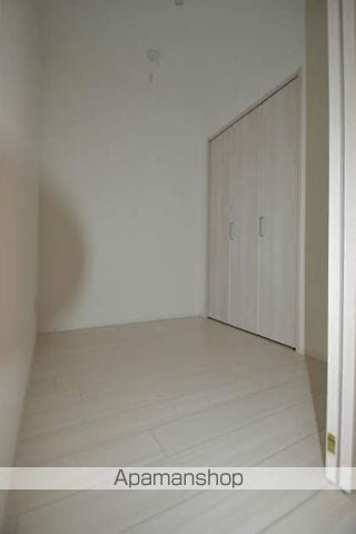 月光南観音参番館の内装写真