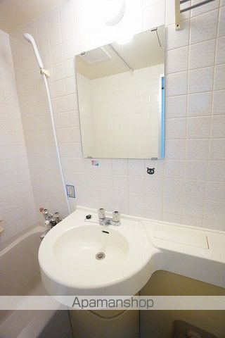 ココアハイツの内装写真
